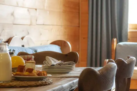 Résidence Alpina Lodge in Val-d'Isère — foto 4