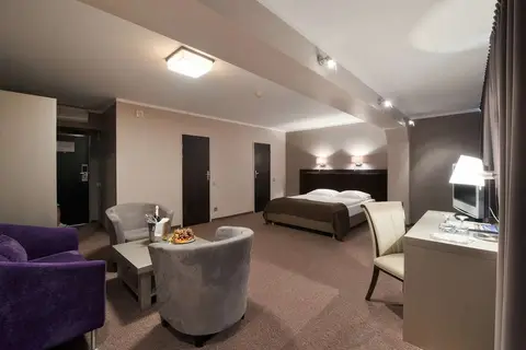 Bellevue Park Hotel in Riga — foto 14