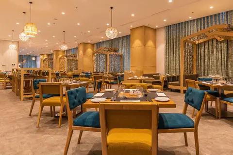 Hilton Garden Inn Casablanca Sud in Rabat — foto 14