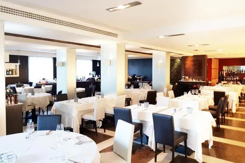 Axolute Comfort Hotel Cantù foto 1