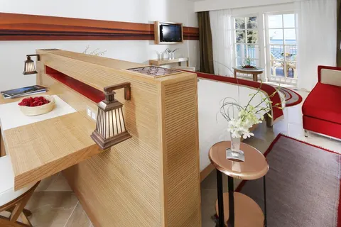 Mövenpick Resort & Spa El Gouna foto 2