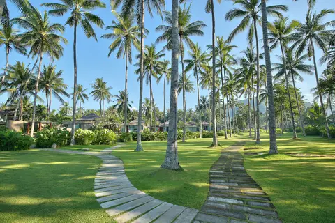 Candi Beach Resort & Spa in Manggis, foto 19