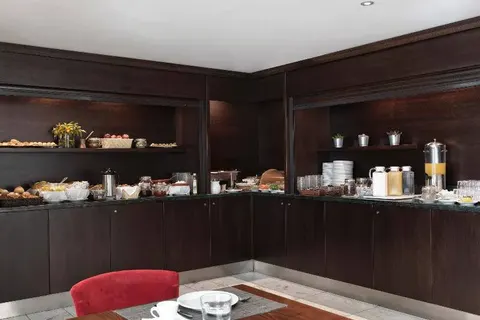 Hotel Acropolis Hill foto 11