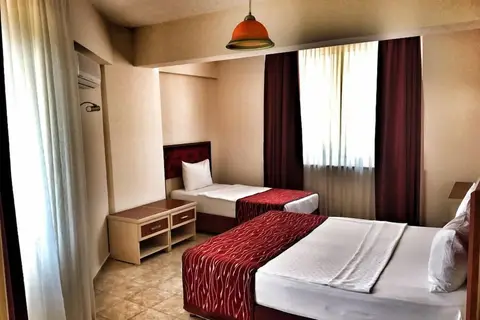 Meric Hotel Turunc in Marmaris — foto 24