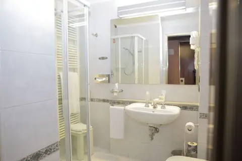 Hotel Bristol Milano in Milaan, foto 21