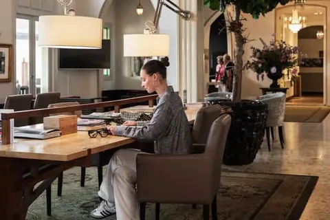 Parkhotel Valkenburg foto 13