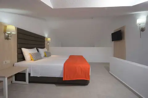Aristoteles Holiday Resort & Spa in Ουρανούπολη — foto 5