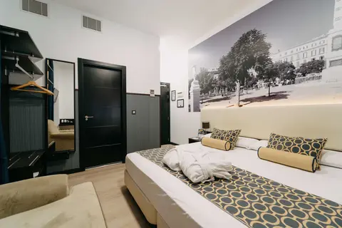 Hotel Soho Boutique Málaga in Guadalmar-San Julián — foto 20