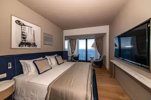 Grand Hotel Brioni Pula in Pula — foto 4
