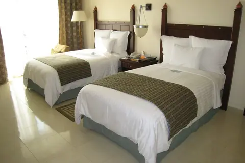 Wyndham Garden Salalah Mirbat in Mirbat — foto 21