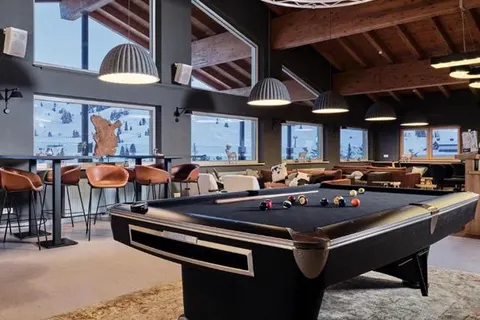 Hotel Obertauern Places foto 20