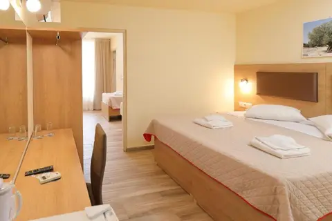 Sunbay Hotel in Chersonissos — foto 14