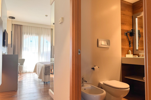 Hotel Golden Bahia de Tossa - inclusief huurauto foto 21