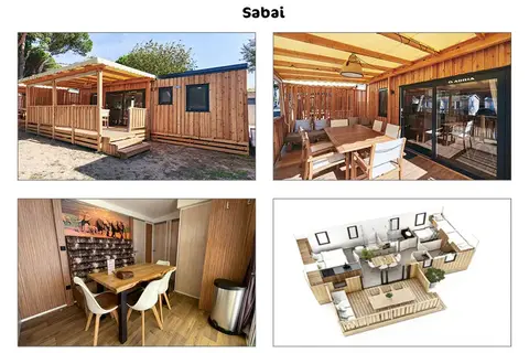 Camping Union Lido Mare in Cavallino-Treporti — foto 34
