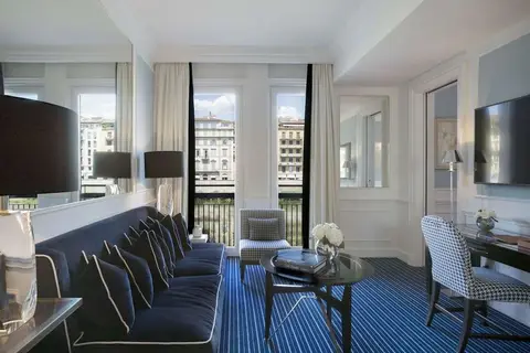 Hotel Lungarno in Florence, foto 6