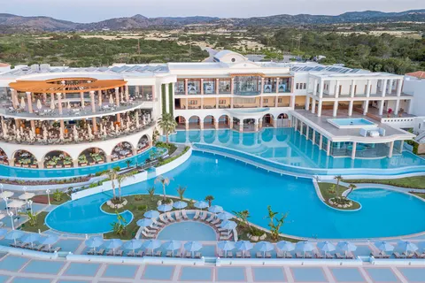 Atrium Prestige Resort foto 4