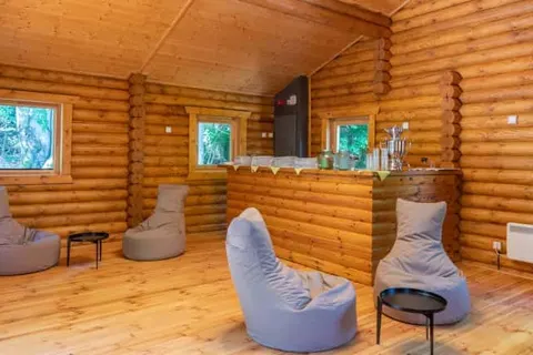 Robenstein Aktivhotel & SPA foto 27