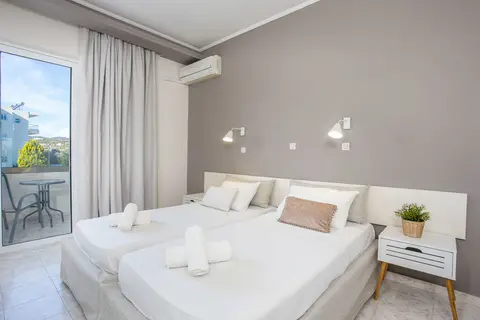 Evita Studios in Faliraki — foto 4