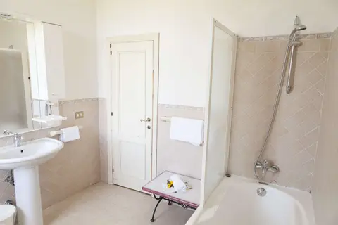 Country House Tre Esse in Assisi — foto 18
