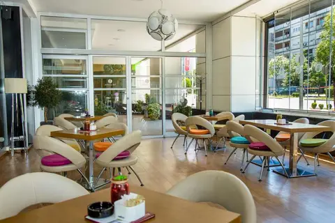 Ramada by Wyndham Podgorica in Podgorica — foto 4