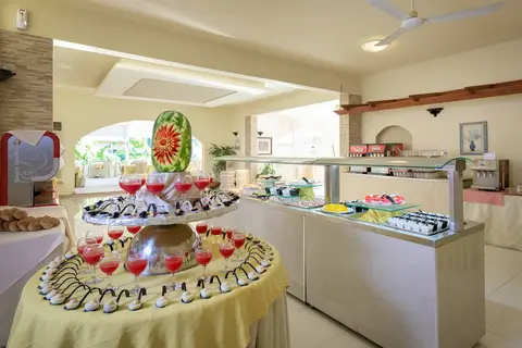 Golden Odyssey Hotel in Κολύμπια — foto 18