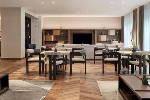 Grand Hyatt Athens in Athene, foto 22