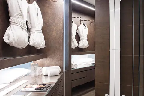 Axel Hotel San Sebastián in San Sebastian — foto 25