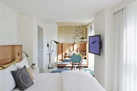 Royal Palm South Beach in Miami Beach — foto 4