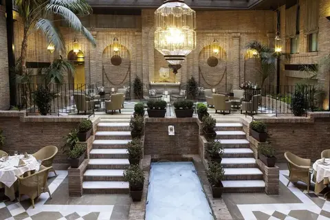 Vincci Albayzin in Granada — foto 7