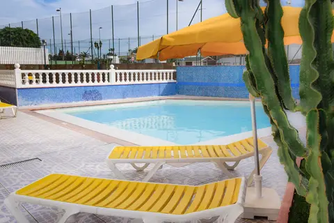 Las Arenas in San Bartolomé de Tirajana — foto 5
