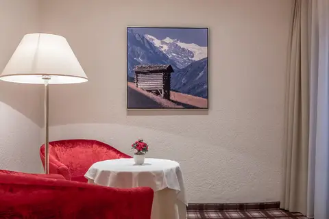 Hotel Mildererhof in Neustift im Stubaital — foto 10