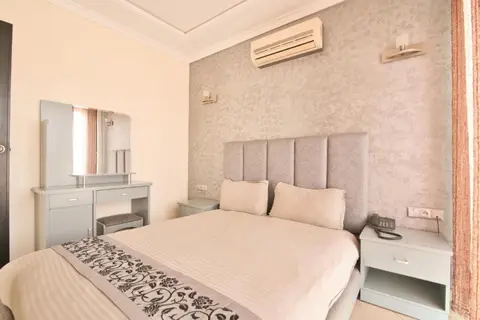 Appart Hôtel Founty Beach in Rabat — foto 14