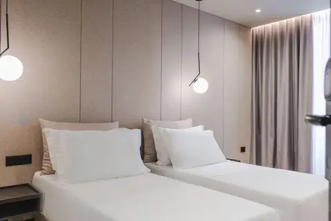 Miramare Boutique Hotel in Vlora — foto 8