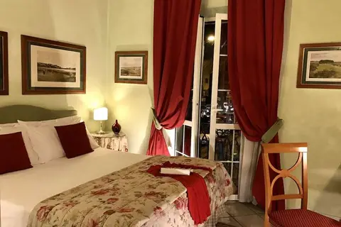 Rosary Garden Hotel in Florence, foto 3