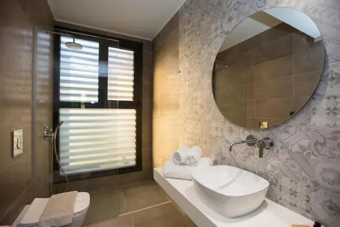 Delight Luxury Rooms in Eiland Rhodos, foto 9