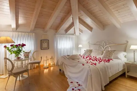Hotel Marco Polo Verona in Verona, foto 13