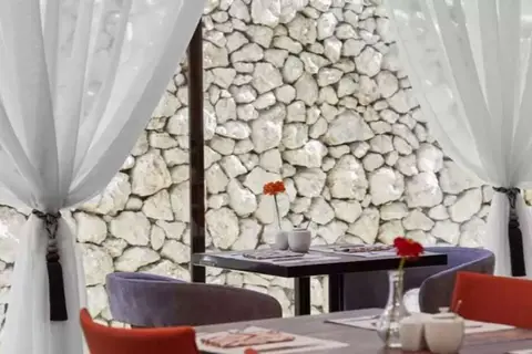 INX Design Hotel in Krakau — foto 29
