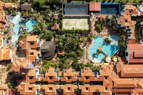 Park Club Europe foto 5