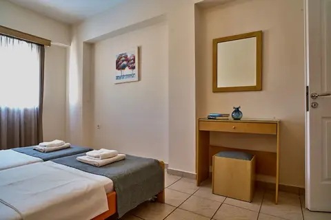 Veronica Hotel in Chania — foto 30