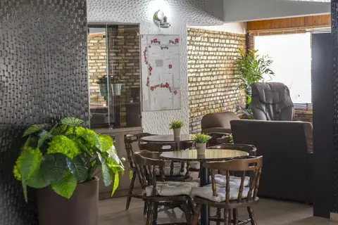Cactus in Larnaca — foto 10