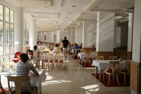 Hotel Fenix in Несебър — foto 4