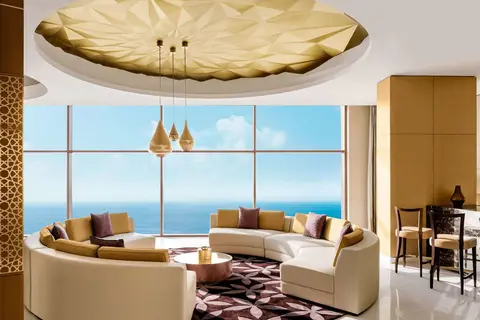 Fairmont Ajman in إمارة عجمان — foto 9