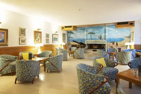 Hotel L Approdo in Castiglione della Pescaia — foto 11