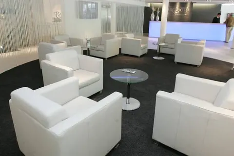 Parc-Hotel Alvisse foto 29