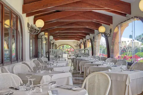 Hotel Baia di Nora in Pula, foto 5