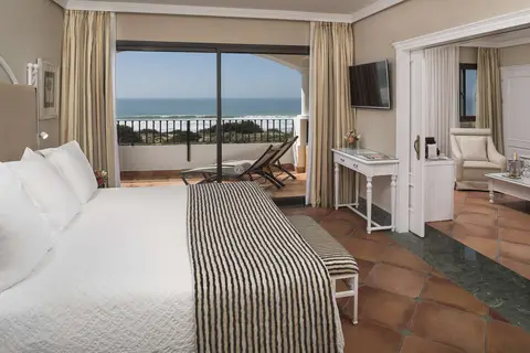 Palacio de Sancti Petri Gran Melia in Chiclana de la Frontera — foto 25