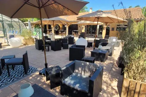 Camping Domaine Aramis foto 13