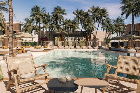 Bonito Ibiza by O Beach foto 9