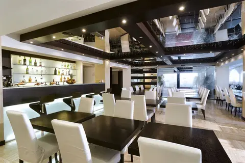 Petit Palais in Venetië, foto 4