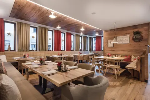 Appartmenten Orgler in Kaprun — foto 8